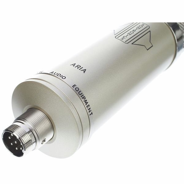Студийный микрофон Sontronics ARIA STARIA фото