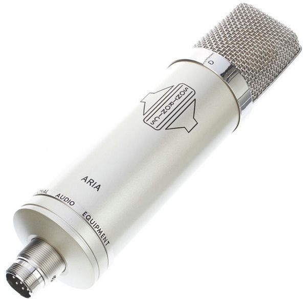 Студийный микрофон Sontronics ARIA STARIA фото