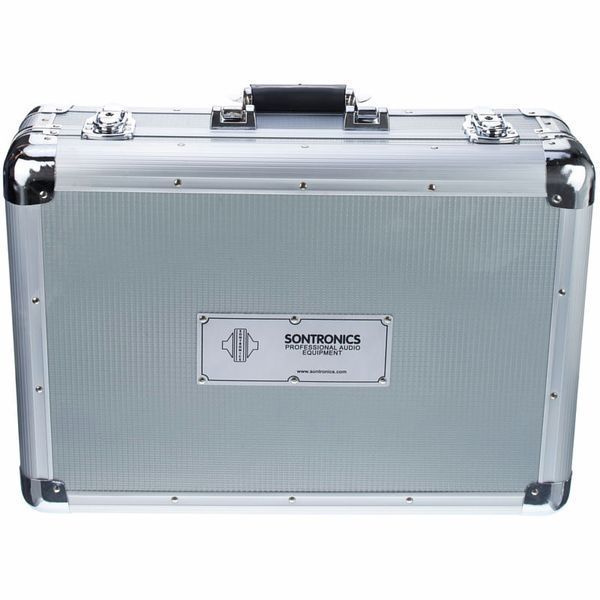 Студийный микрофон Sontronics ARIA STARIA фото