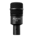 AUDIX D2 professional dynamic instrument microphone 19033 photo 1