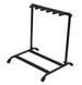GATOR FRAMEWORKS RI-GTR-RACK5 Rok-It Collapsible 5-Guitar Rack 36236 photo 3