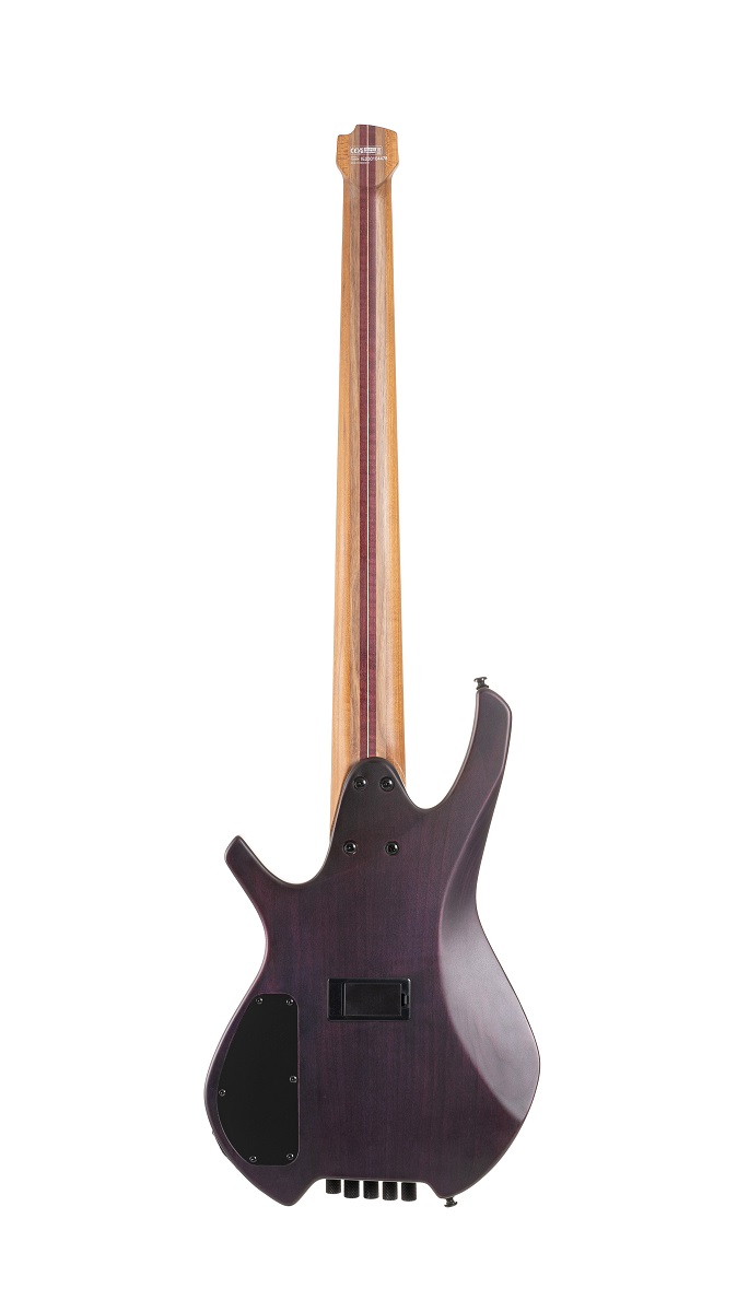 CORT Artisan Space 5 (Star Dust Green) — construction details