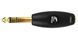D'ADDARIO PW-P047E 1/4" Male to 1/8" Female Stereo Adaptor 22337 фото 2
