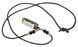 Набір губних гармошок Hohner Miniature Mini Necklace M38N-5C C-major (20 шт.) 127967 фото 2