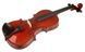 Скрипка STENTOR 1550/A CONSERVATOIRE VIOLIN OUTFIT 4/4 32026 фото 4
