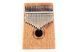 Калимба GEWA Mahogany PG-KL-M, 17 Keys