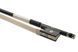 Карбоновий смичок для скрипки GEWA Carbon Student 3/4 Round Stick G-404291080 фото 3