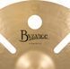 Тарілка Meinl Artist Concept AC-DEEP Anika Nilles Deep Hats 18/18" 125091 фото 7