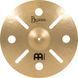Тарілка Meinl Artist Concept AC-DEEP Anika Nilles Deep Hats 18/18" 125091 фото 5