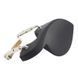Підборідник для скрипки MAXTONE VN CR 1/4 27590 фото 3