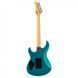 Електрогітара YAMAHA PACIFICA 612VIIX (Teal Green Metallic) 39216 фото 4