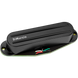 DIMARZIO FAST TRACK 1 (Black) Single-Coil-Size Rail Humbucker Pickup for Electric Guitar 19947 photo 1