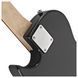 Электрогитара CORT CR50 (Black) 28115 фото 4
