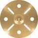 Тарілка Meinl Artist Concept AC-DEEP Anika Nilles Deep Hats 18/18" 125091 фото 6