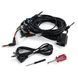 Електронна ударна установка Millenium MPS-750X E-Drum Mesh Set 464015 фото 14