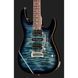 Электрогитара HARLEY BENTON Fusion-III HSH EB FBLB + комбоусилитель HB-40R 531175 фото 7