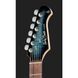 Электрогитара HARLEY BENTON Fusion-III HSH EB FBLB + комбоусилитель HB-40R 531175 фото 5