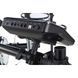 Електронна ударна установка Millenium MPS-750X E-Drum Mesh Set 464015 фото 9