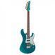 Електрогітара YAMAHA PACIFICA 612VIIX (Teal Green Metallic) 39216 фото 2