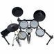 Електронна ударна установка Millenium MPS-750X E-Drum Mesh Set 464015 фото 5