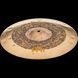 Тарілка Meinl Byzance Dual B15DUH Hihat 15" 123861 фото 10
