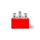MXR GRAN TORINO BOOST OVERDRIVE 41306 фото 4