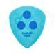 Медіатор Dunlop 573P.65MM Delrin Flow Misha Mansoor Custom Live .65 mm (6 шт.) 128159 фото 3