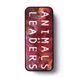 Набір медіаторів Dunlop AALPT01 Animals As Leaders Pick Tin (6 шт.) 127246 фото 3