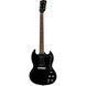 Електрогітара GIBSON SG Special Ebony 523548 фото 1