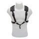 Гайтан BG France S43CSH Comfort Harness для чоловіків для саксофона S43CSH фото 1
