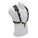 Гайтан BG France S43CSH Comfort Harness для чоловіків для саксофона S43CSH фото 3