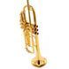 Труба Adams A6 Brass 045 Selected Lacquer (Bb) 336529 фото 4