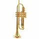 Труба Adams A6 Brass 045 Selected Lacquer (Bb) 336529 фото 3