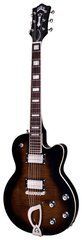 Електрогітара GUILD Aristocrat HH (Trans Black Burst) 40650 фото