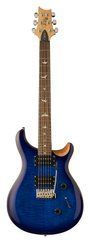 Електрогітара PRS SE Custom 24 (Faded Blue Burst) 39437 фото