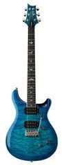 Електрогітара PRS SE Custom 24-08 Quilt (Lake Blue) 41928 фото