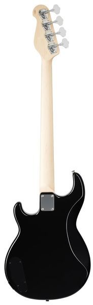 YAMAHA BB234 (Black) &mdash; Bass guitar 34439 photo