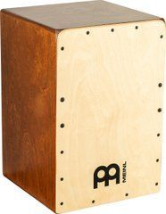 Кахон Meinl Snarecraft Snare SC80AB-B Baltic Birch/Almond Birch 128936 фото