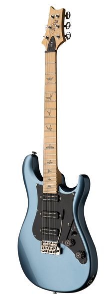 PRS SE NF3 Maple (Ice Blue Metallic) 42093 фото