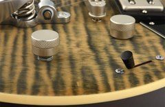 Электрогитара YAMAHA REVSTAR RS720B (Ash Gray) 34838 фото