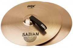 SABIAN 16" B8X Band