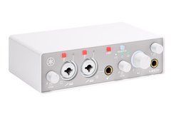 YAMAHA UR22 MK3 (White)