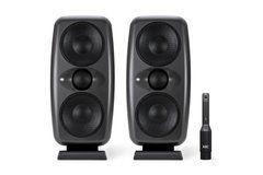 IK Multimedia iLoud MTM MKII Active Studio Monitors (Pair)
