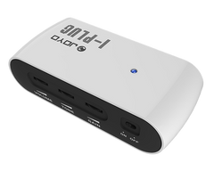 Аудіоінтерфейс/міні-підсилювач для гітари Joyo i-Plug