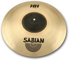 SABIAN 22" HH Power Bell Ride 22653 фото