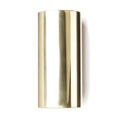 Слайд Dunlop 224 Brass Medium (22 x 29 x 60 мм) Heavy Wall 117096 фото