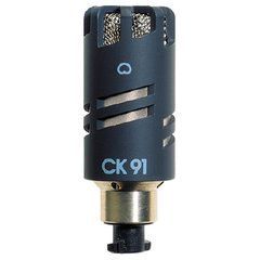 AKG CK91 AKG-CK91 фото