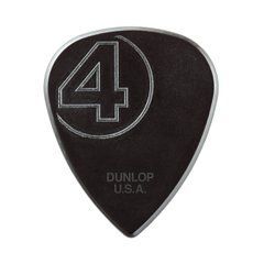 Медіатор Dunlop 447PJR1.38 Jim Root Nylon 1.38 mm (6 шт.) 125891 фото