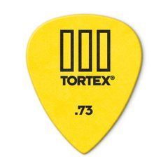 Медіатор Dunlop 462P.73 Tortex III .73 mm (12 шт.) 120792 фото