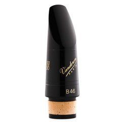 Мундштук для Си-b кларнета Vandoren В46 Profile 88 Vandoren-CM3068 фото